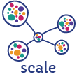 scale icon